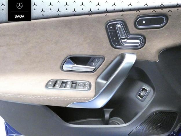 MERCEDES-BENZ Classe A Classe A 200 d Berline AMG Line  Classe A 200 d Berline AMG Line