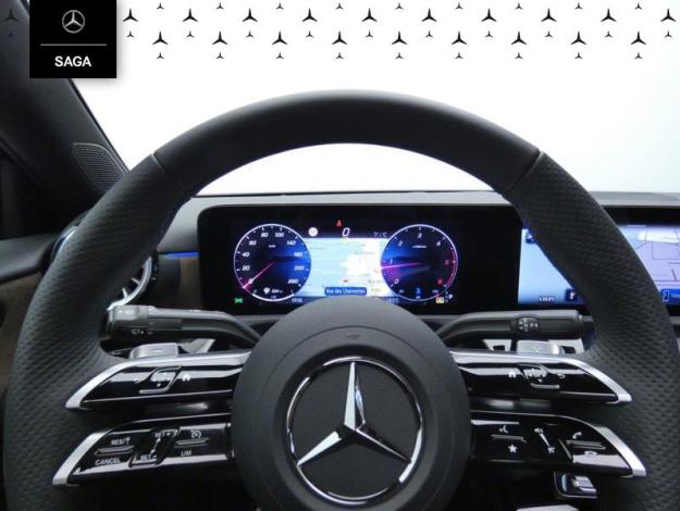 MERCEDES-BENZ Classe A Classe A 200 d Berline AMG Line  Classe A 200 d Berline AMG Line