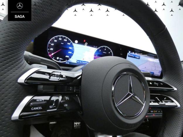 MERCEDES-BENZ Classe A Classe A 200 d Berline AMG Line  Classe A 200 d Berline AMG Line