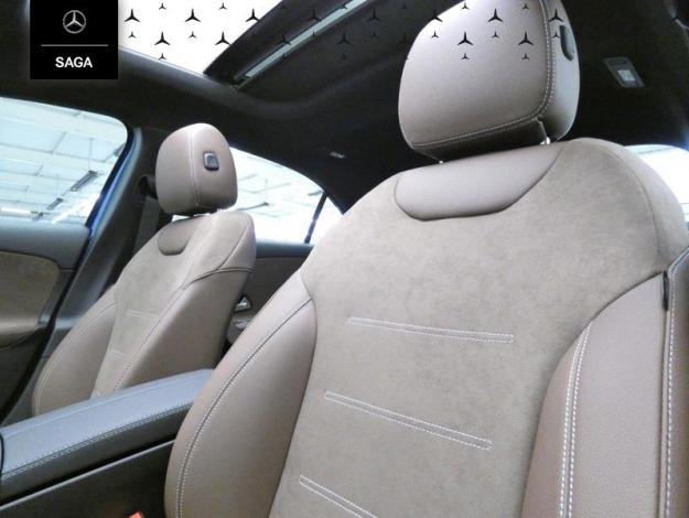 MERCEDES-BENZ Classe A Classe A 200 d Berline AMG Line  Classe A 200 d Berline AMG Line