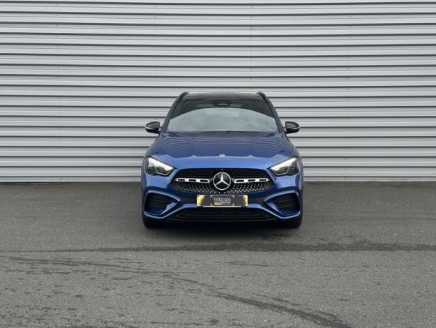 MERCEDES-BENZ GLA 200 d AMG Line