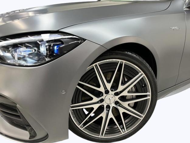 MERCEDES-BENZ Classe C Berline Mercedes-AMG C 43 4MATIC Berline  