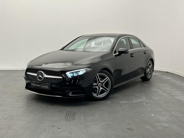 MERCEDES-BENZ Classe A 180 Berline AMG Line AMG Line 