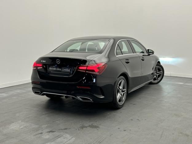 MERCEDES-BENZ Classe A 180 Berline AMG Line AMG Line 