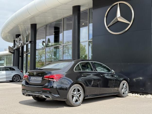 MERCEDES-BENZ Classe A 180 Berline AMG Line AMG Line 