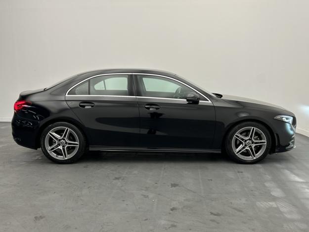 MERCEDES-BENZ Classe A 180 Berline AMG Line AMG Line 