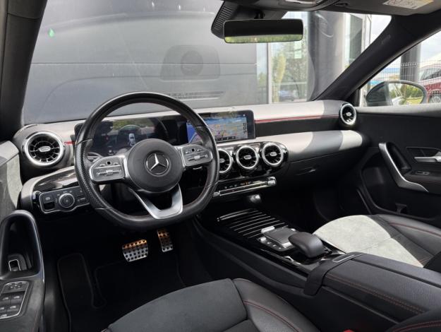 MERCEDES-BENZ Classe A 180 Berline AMG Line AMG Line 