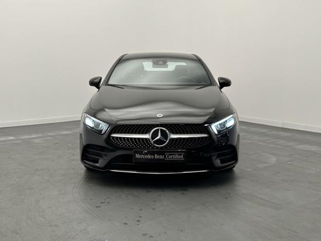 MERCEDES-BENZ Classe A 180 Berline AMG Line AMG Line 