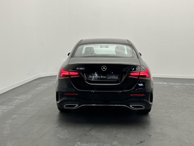 MERCEDES-BENZ Classe A 180 Berline AMG Line AMG Line 