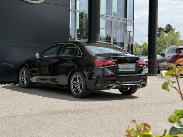 MERCEDES-BENZ Classe A 180 Berline AMG Line AMG Line 