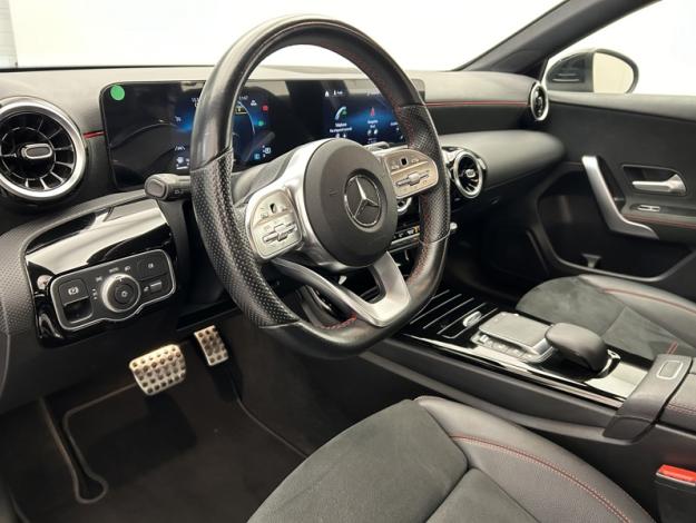 MERCEDES-BENZ Classe A 180 Berline AMG Line AMG Line 