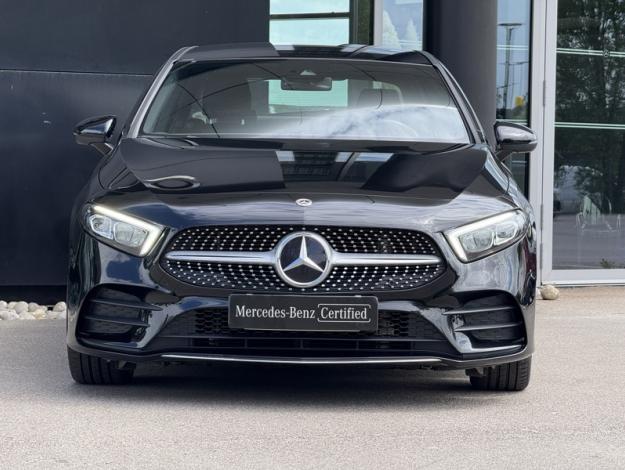 MERCEDES-BENZ Classe A 180 Berline AMG Line AMG Line 