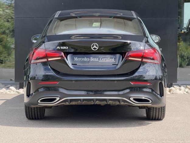 MERCEDES-BENZ Classe A 180 Berline AMG Line AMG Line 