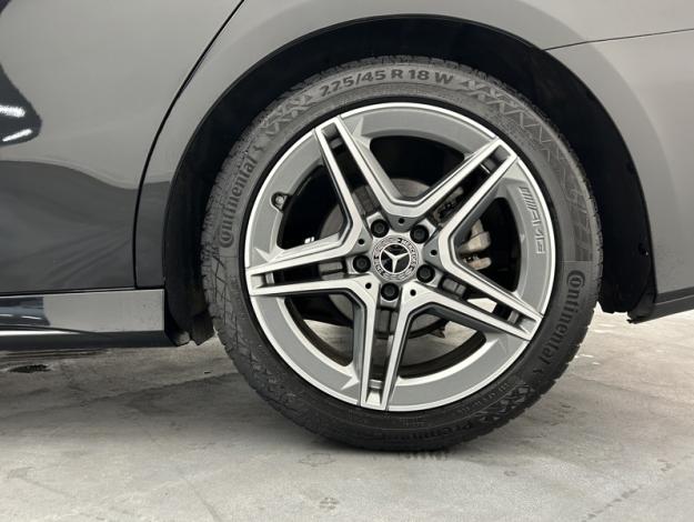 MERCEDES-BENZ Classe A 180 Berline AMG Line AMG Line 