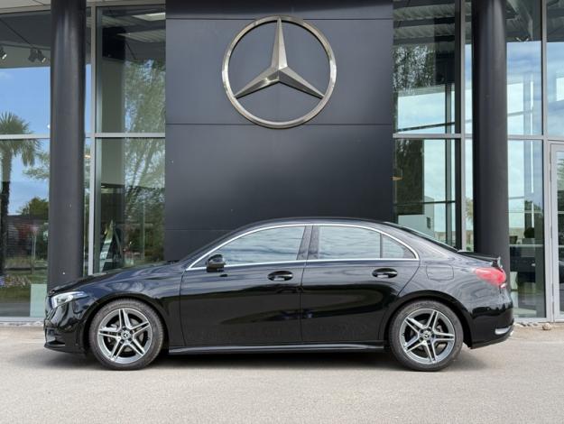 MERCEDES-BENZ Classe A 180 Berline AMG Line AMG Line 