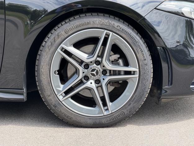 MERCEDES-BENZ Classe A 180 Berline AMG Line AMG Line 