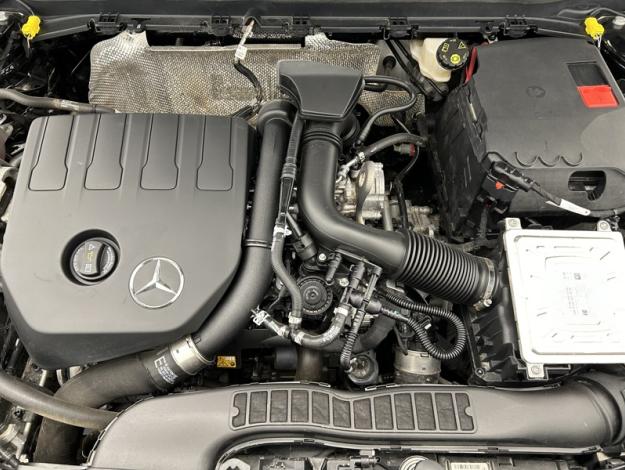 MERCEDES-BENZ Classe A 180 Berline AMG Line AMG Line 