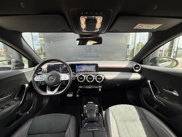 MERCEDES-BENZ Classe A 180 Berline AMG Line AMG Line 