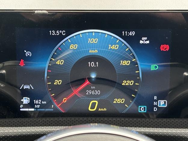 MERCEDES-BENZ Classe A 180 Berline AMG Line AMG Line 