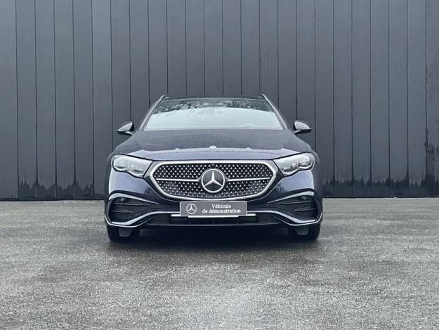 MERCEDES-BENZ Classe E Break Classe E 300 e Hybrid EQ AMG Line Break  Classe E 300 e Hybrid EQ AMG Line Break