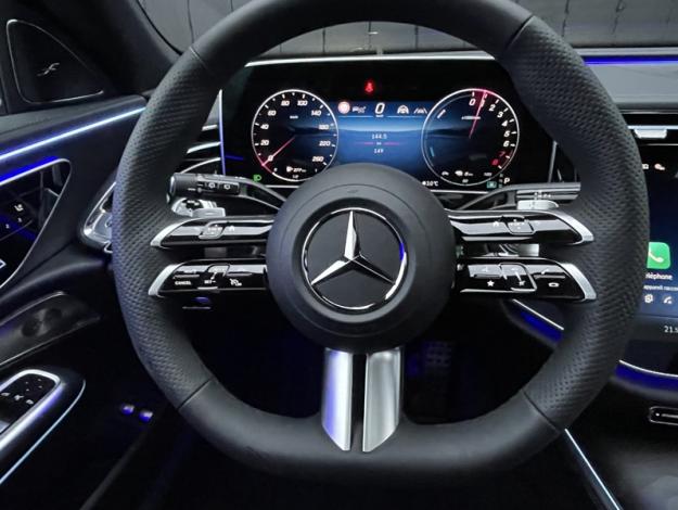 MERCEDES-BENZ Classe E Break Classe E 300 e Hybrid EQ AMG Line Break  Classe E 300 e Hybrid EQ AMG Line Break