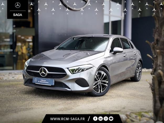 MERCEDES-BENZ Classe A 180 d Progressive Line Progressive Line Classe A 180 d Progressive Line