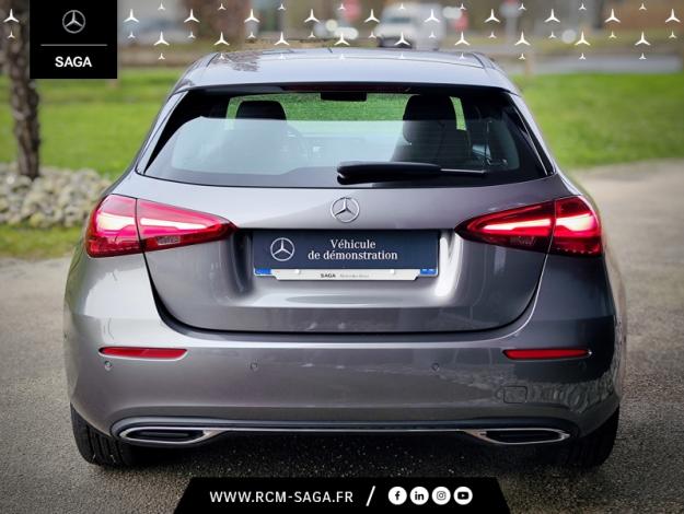 MERCEDES-BENZ Classe A 180 d Progressive Line Progressive Line Classe A 180 d Progressive Line