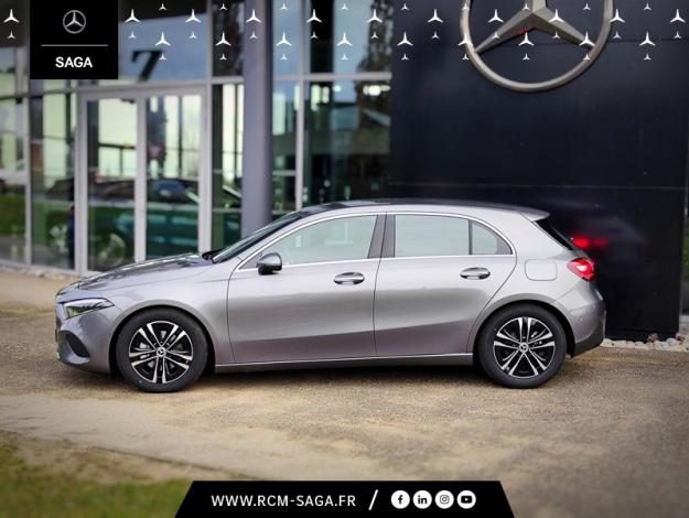 MERCEDES-BENZ Classe A 180 d Progressive Line Progressive Line Classe A 180 d Progressive Line