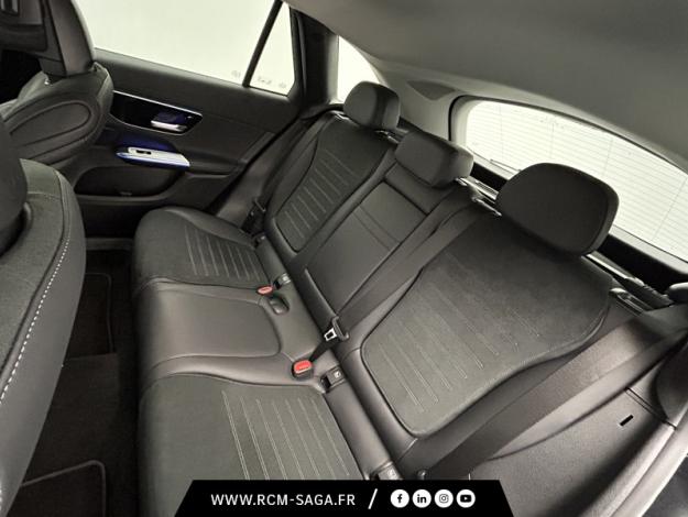 MERCEDES-BENZ GLC 300 e  Hybrid EQ 4MATIC AMG Line  