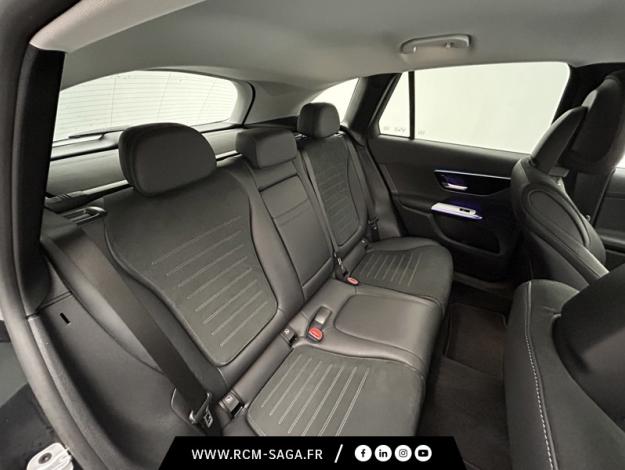MERCEDES-BENZ GLC 300 e  Hybrid EQ 4MATIC AMG Line  