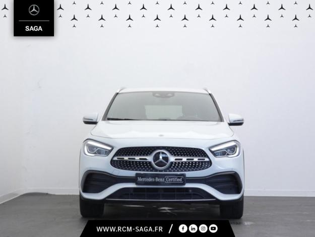 MERCEDES-BENZ GLA 250 e AMG Line AMG Line GLA 250 e AMG Line