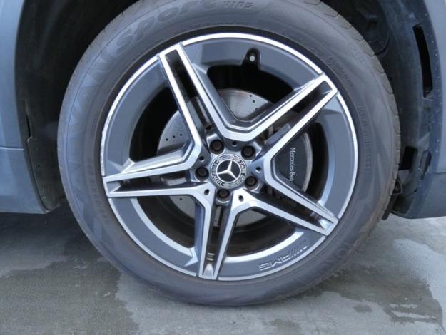 MERCEDES-BENZ GLA 250 e AMG Line AMG Line GLA 250 e AMG Line