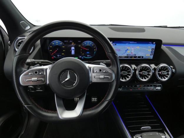 MERCEDES-BENZ GLA 250 e AMG Line AMG Line GLA 250 e AMG Line