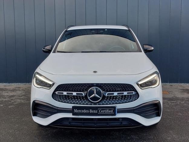 MERCEDES-BENZ Classe GLA/ H247 GLA 200 AMG Line