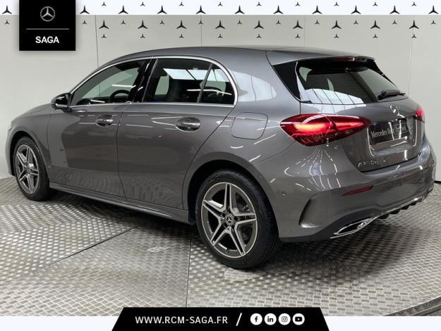 MERCEDES-BENZ Classe A 250 e AMG Line AMG Line 
