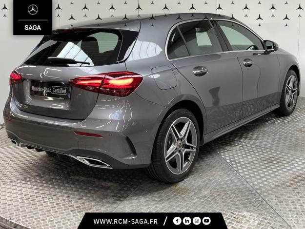MERCEDES-BENZ Classe A 250 e AMG Line AMG Line 