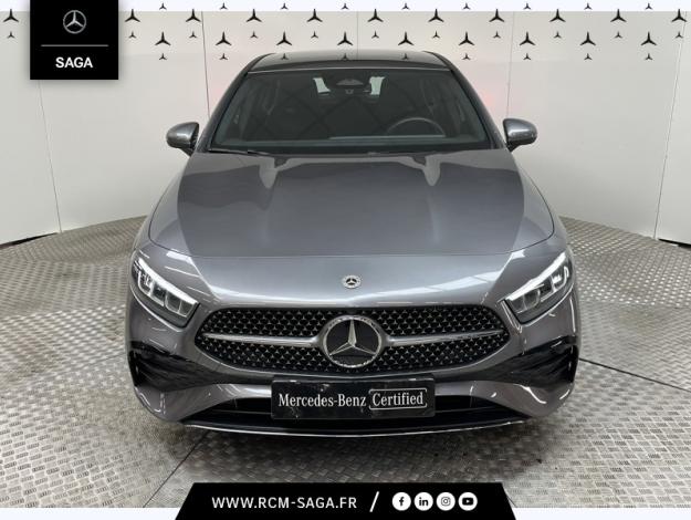 MERCEDES-BENZ Classe A 250 e AMG Line AMG Line 