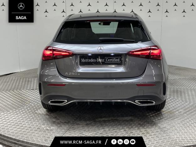 MERCEDES-BENZ Classe A 250 e AMG Line AMG Line 