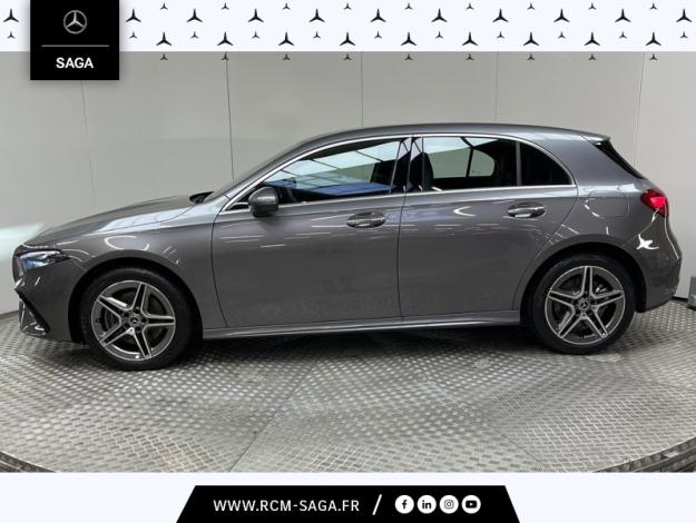 MERCEDES-BENZ Classe A 250 e AMG Line AMG Line 