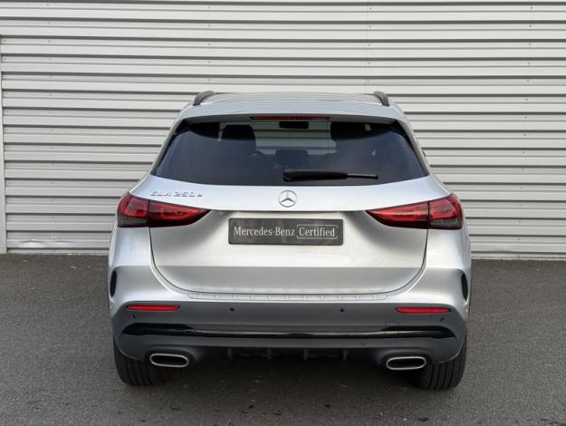 MERCEDES-BENZ GLA 250 e AMG Line AMG Line 