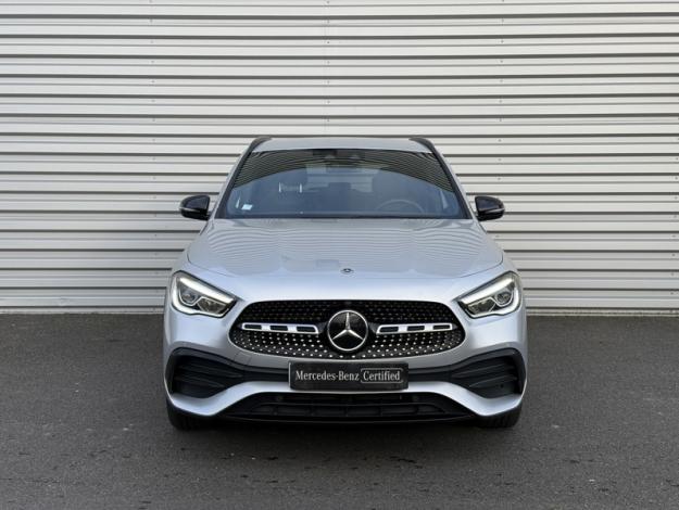 MERCEDES-BENZ GLA 250 e AMG Line AMG Line 