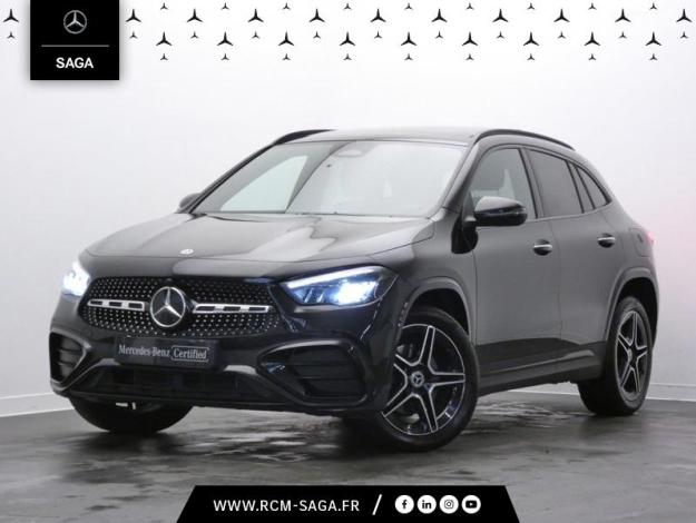 MERCEDES-BENZ GLA 250 e AMG Line AMG Line 