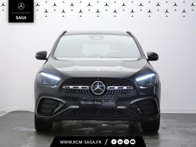 MERCEDES-BENZ GLA 250 e AMG Line AMG Line 