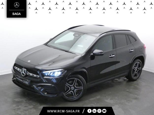 MERCEDES-BENZ GLA 250 e AMG Line AMG Line 