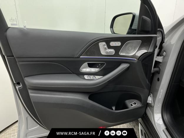 MERCEDES-BENZ GLE Mercedes-AMG  63 S 4MATIC+  Mercedes-AMG GLE 63 S 4MATIC+