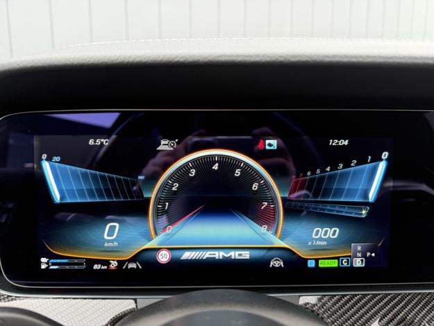 MERCEDES-BENZ AMG GT Mercedes- 63 S E Performance  AMG GT I Ph2 AMG GT 63 AMG S 639+204ch E Performance 4Matic+ Sp