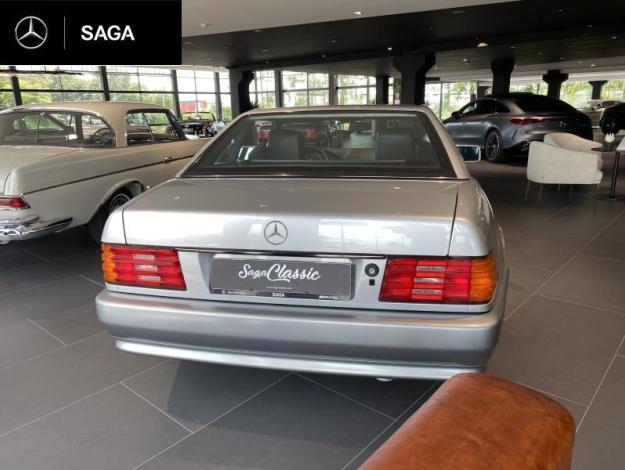 MERCEDES-BENZ 300 SL 24v  