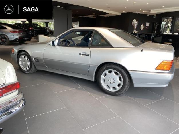 MERCEDES-BENZ 300 SL 24v  
