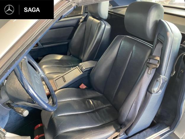 MERCEDES-BENZ 300 SL 24v  