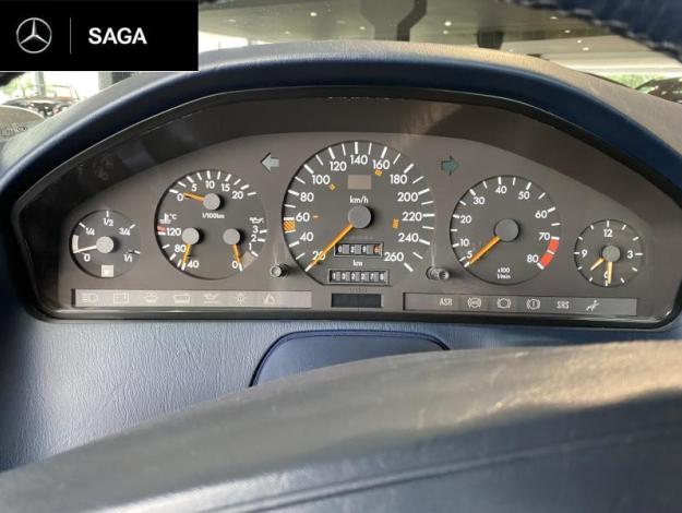 MERCEDES-BENZ 300 SL 24v  